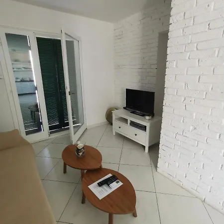 Vendégház Allegra 1