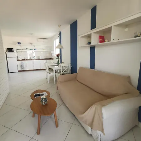 Vendégház Allegra 1