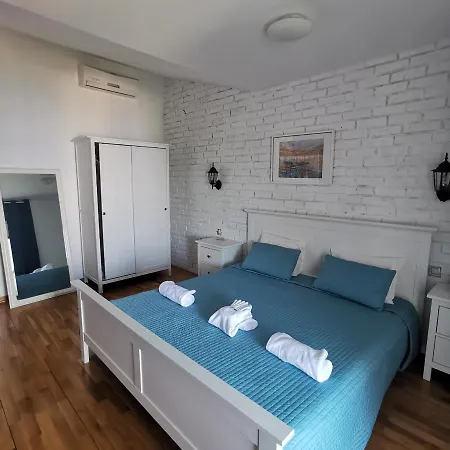 Vendégház Allegra 1