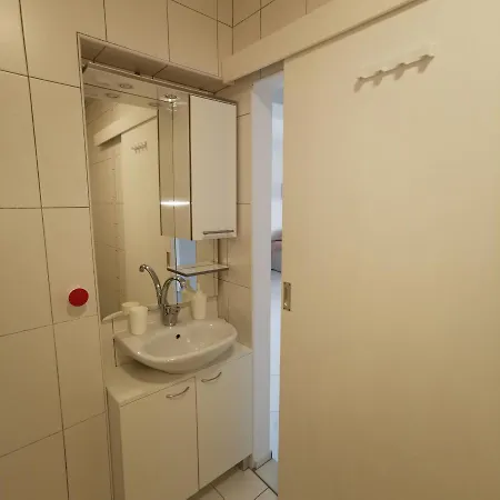 Gostinjska kuća Allegra 1 Lovran