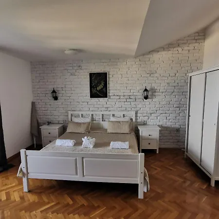 Vendégház Allegra 1