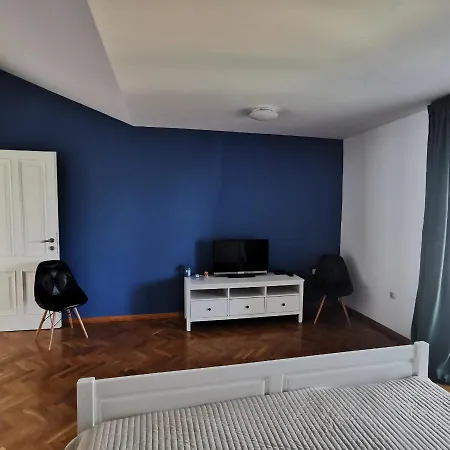 Vendégház Allegra 1 4*