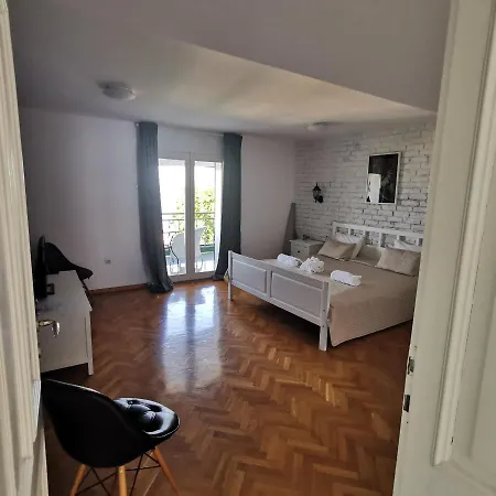 Vendégház Allegra 1 4*