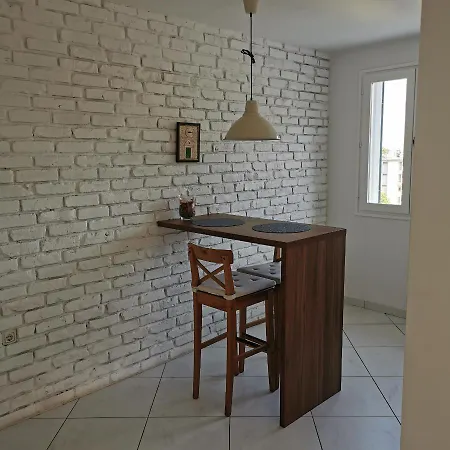 Allegra 1 Gostinjska kuća