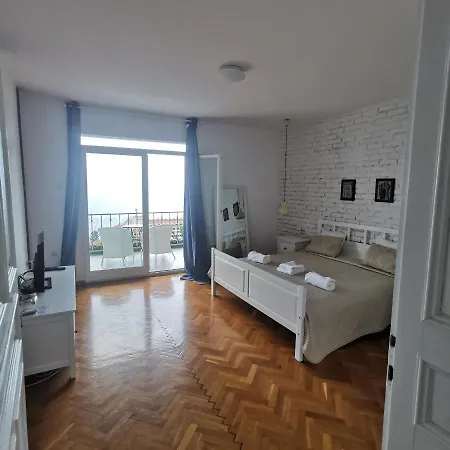 Allegra 1 Gostinjska kuća