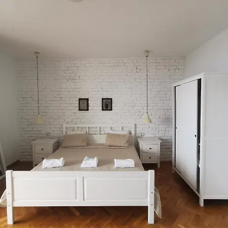 Vendégház Allegra 1