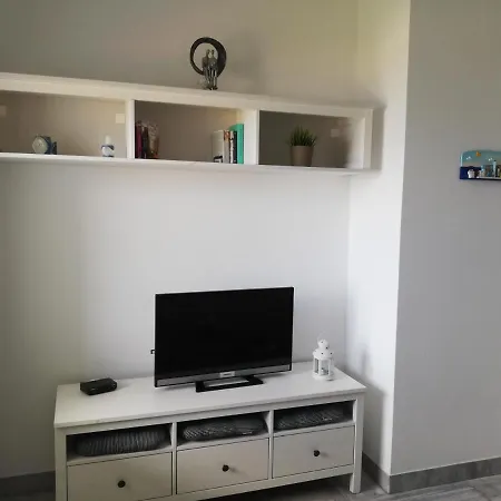 Allegra 1 4* Laurana