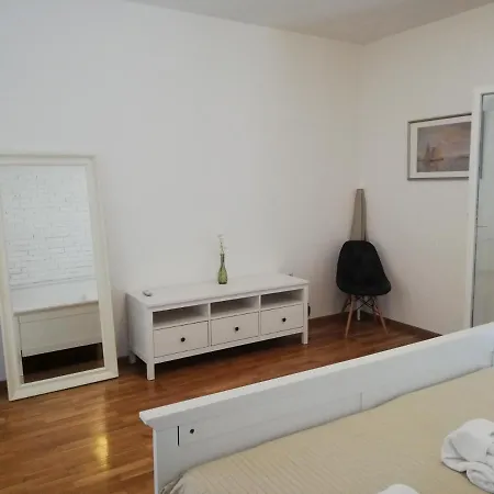 Gostinjska kuća Allegra 1 Lovran