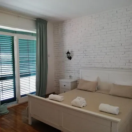 Vendégház Allegra 1 4*