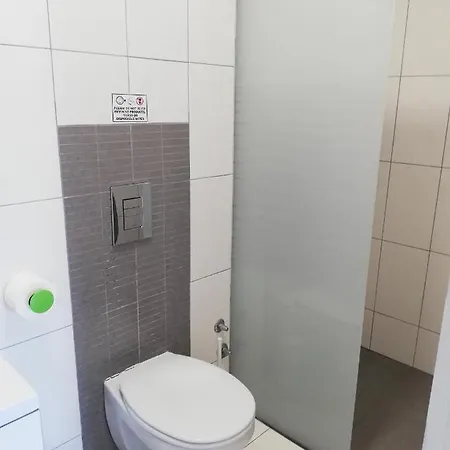 Allegra 1 Gostinjska kuća 4*