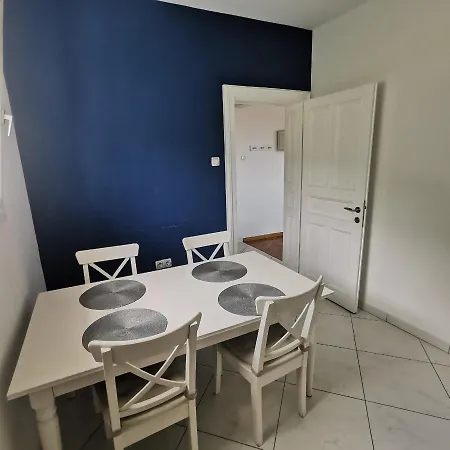 Vendégház Allegra 1 4*