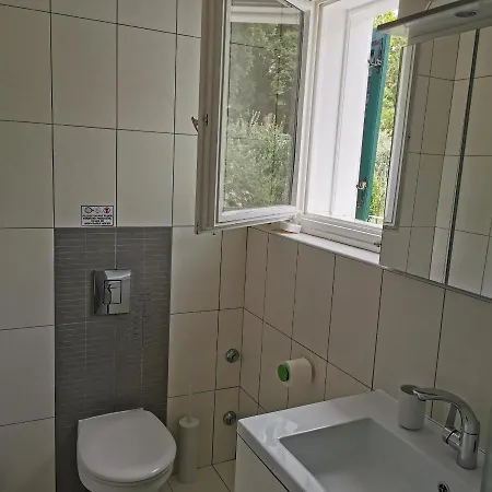 Allegra 1 Vendégház