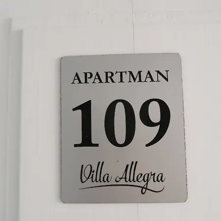 Allegra 1