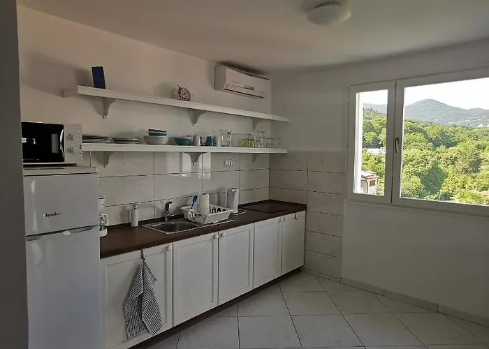 Allegra 1 Affittacamere 4*