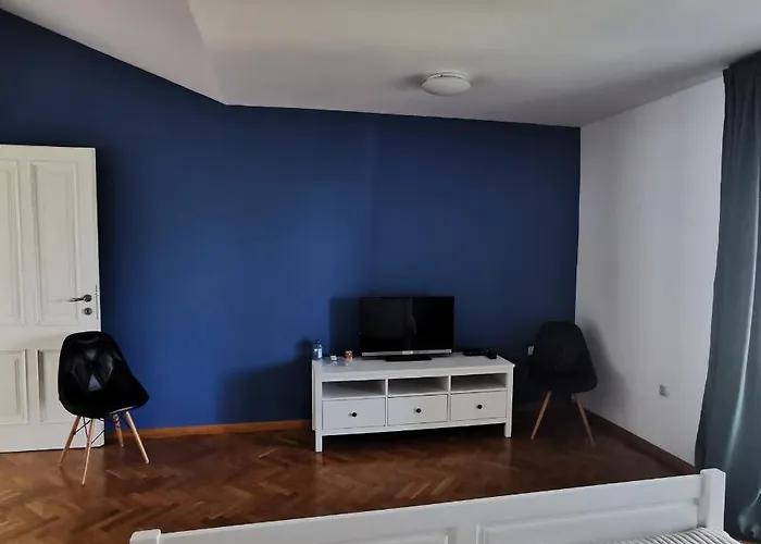 Affittacamere Allegra 1 4*