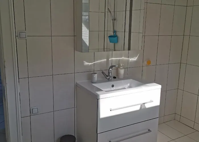 Allegra 1 Affittacamere Laurana