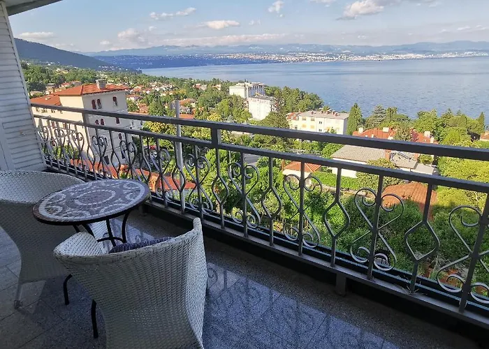 Affittacamere Allegra 1 Laurana