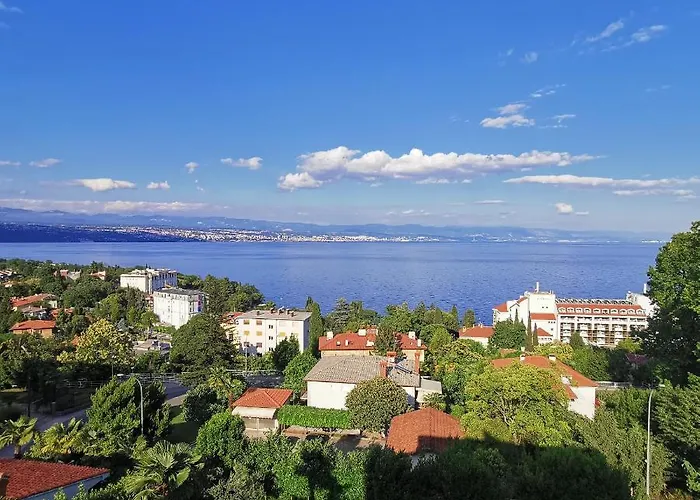 Affittacamere Allegra 1 Laurana