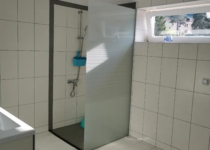 Allegra 1 Affittacamere