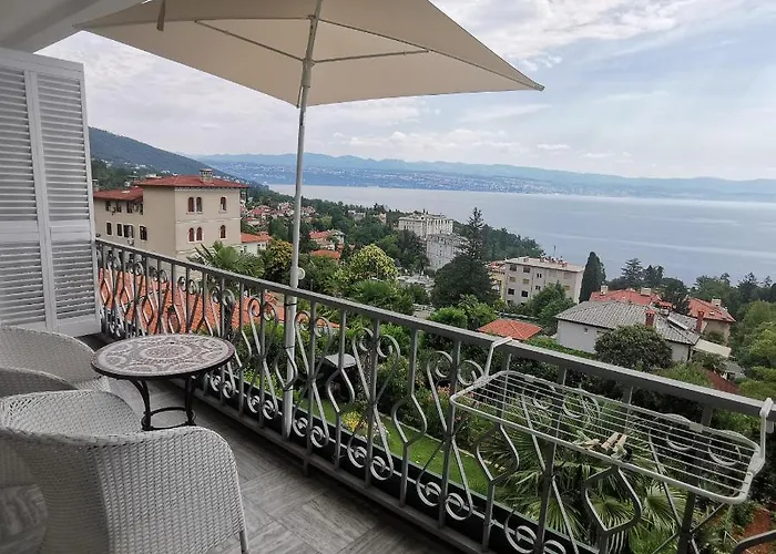 Affittacamere Allegra 1 Laurana