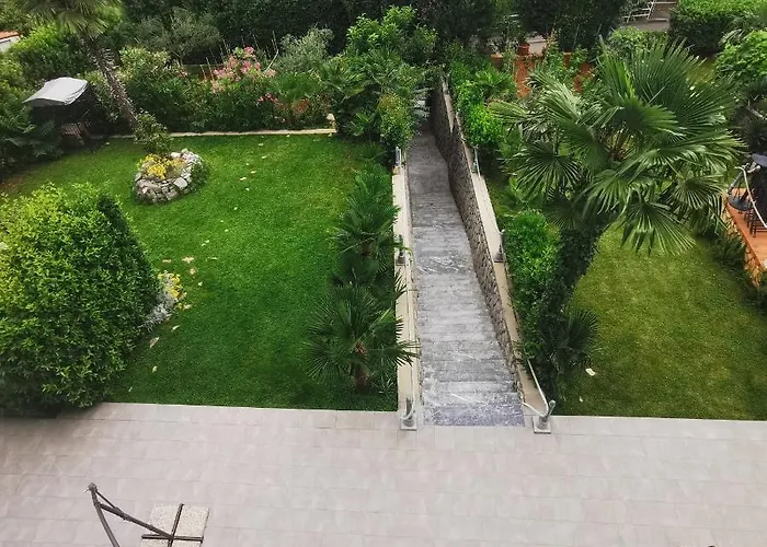 Allegra 1 4* Laurana