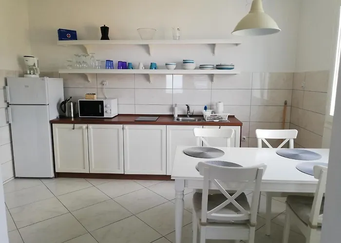 Allegra 1 Affittacamere