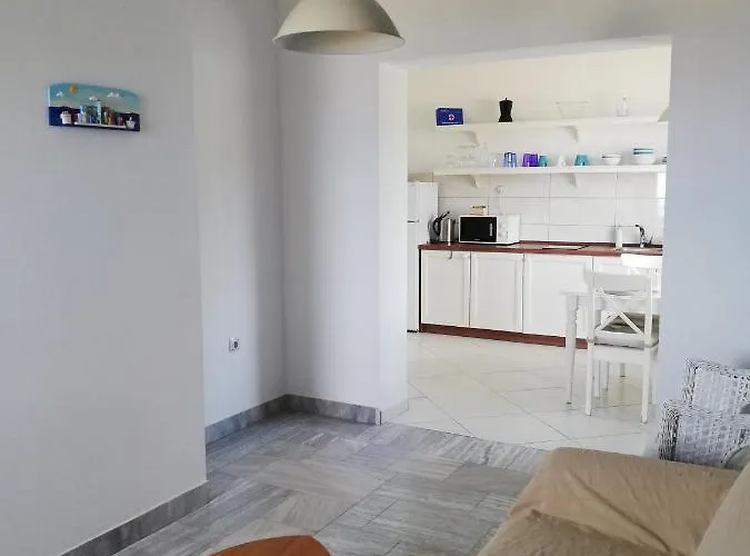 Allegra 1 Affittacamere