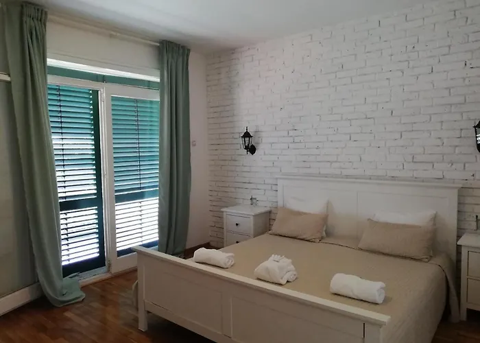 Affittacamere Allegra 1 4*