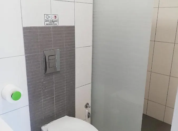 Allegra 1 Affittacamere 4*