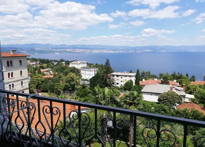 Allegra 1 4* Laurana