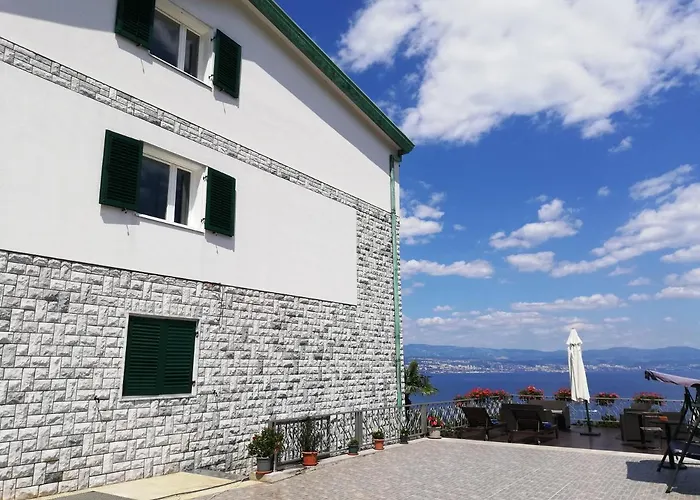 Allegra 1 Affittacamere 4*