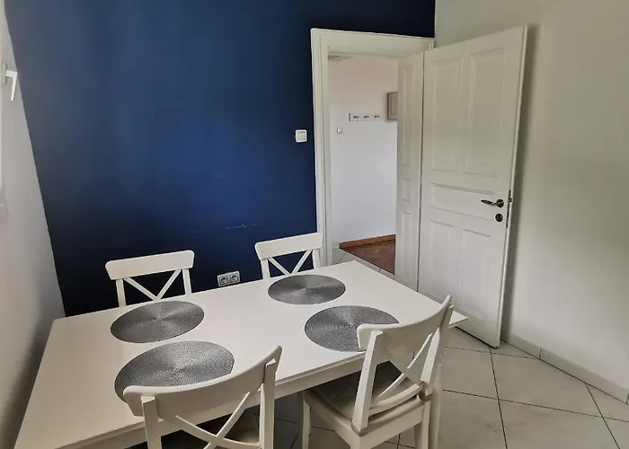 Affittacamere Allegra 1 4*