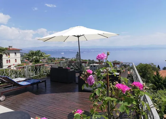 Affittacamere Allegra 1 4*