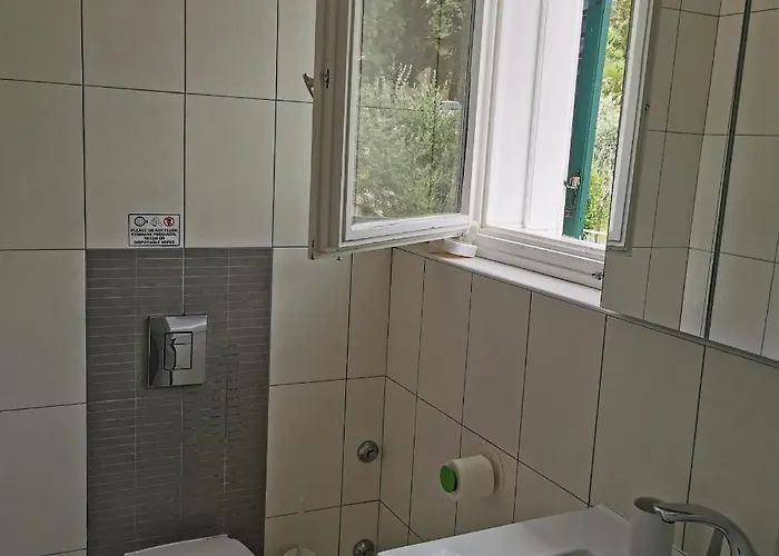 Allegra 1 Affittacamere