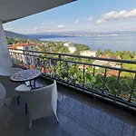 Gostinjska kuća Allegra 1 Lovran