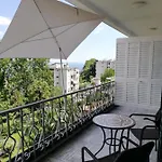 Allegra 1 Gostinjska kuća