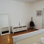 Gostinjska kuća Allegra 1 Lovran