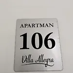 Allegra 1 Lovran
