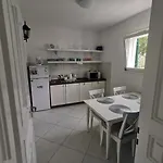 Gostinjska kuća Allegra 1 Lovran