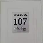 Allegra 1 4*