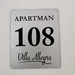 Allegra 1 Lovran