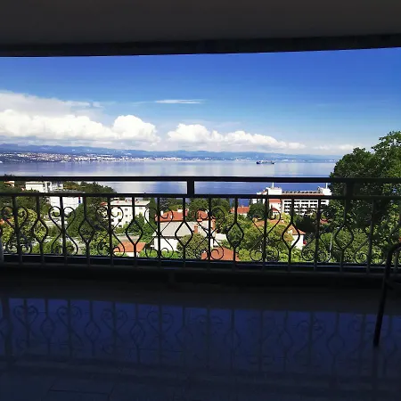 Allegra 1 Gostinjska kuća