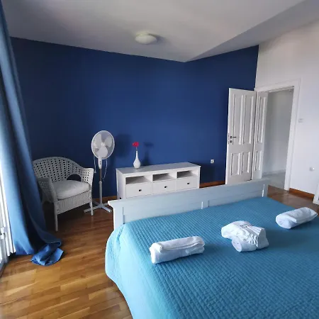 Konukevi Allegra 1 4*