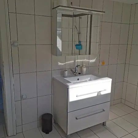 Allegra 1 Gostinjska kuća Lovran