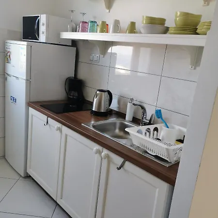 Allegra 1 Gostinjska kuća