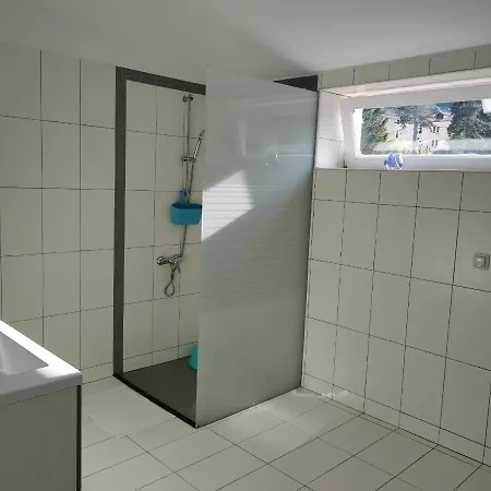 Allegra 1 Guest house
