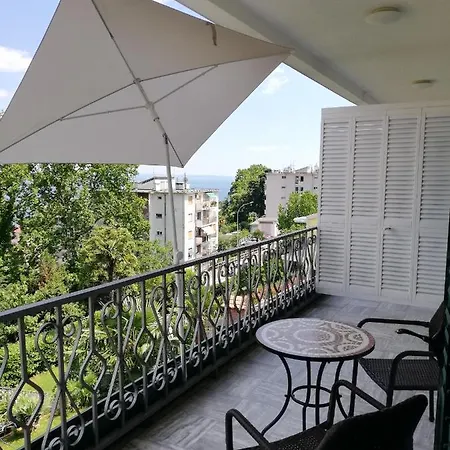 Allegra 1 Gostinjska kuća