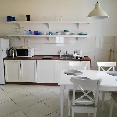 Allegra 1 Gostinjska kuća