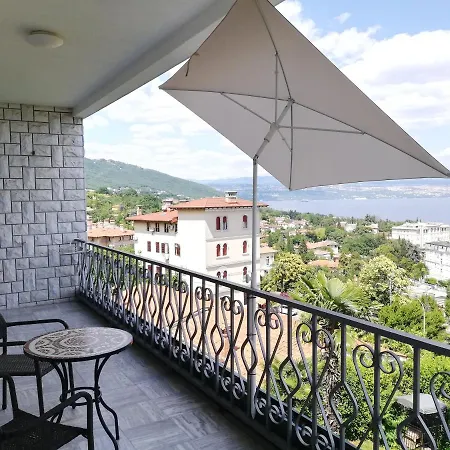 Gostinjska kuća Allegra 1