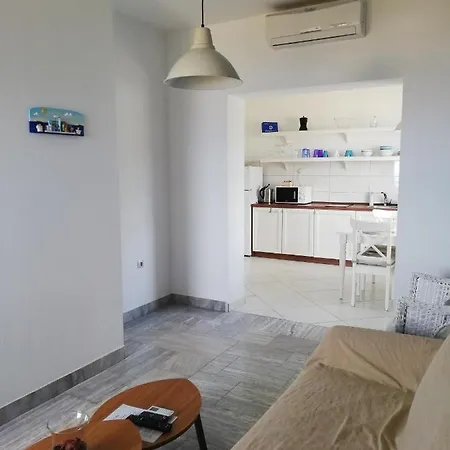 Allegra 1 Guest house